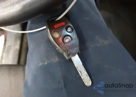 2009 Honda Pilot Lx z USA, uszkodzony, nr VIN 5FNYF482X9B013450